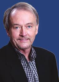 Hanging Up His Helmet