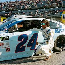 He trailed harvick by nine points for the top spot in the standings entering saturday, and the win should propel him to the top as nascar nears the halfway point of the season. Gallery Landing Page Official Site Of Nascar Chase Elliott Nascar Chase Elliott Jr Motorsports