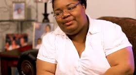 For Obese, Intimate Lives Often Suffer