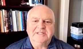 Spring Break is a recipe for disaster' and 'no young person can be  adequately prepared for' its dangers, PI says