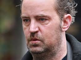 In an interview with chris evans on radio 2 the other day, matthew perry revealed that he doesn't remember almost a third of the filming of friends thanks to his drug addiction. Matthew Perry Stroke Horror National Enquirer