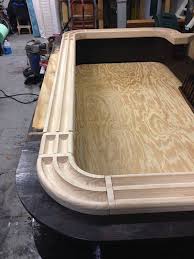 Tinygiant Workshop Homemade Craps Table In 2020 Homemade Casino Night Food Table