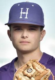 Cole Richardson Class of 2021