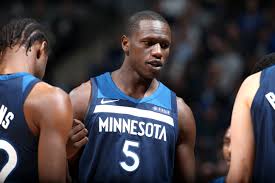 Minnesota Timberwolves Predicting The 2018 19 Depth Chart