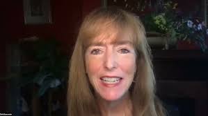 Breast Cancer Survivors Heather Port and Janine Knight