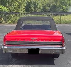 Image result for Antigua Red 1965 AMC