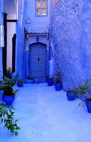 Epingle Par Carolina Hoyos Arenas Sur Faux Finishes Stencils And Things To Do Deco Marocaine Photographie Fenetre Nuances De Bleu