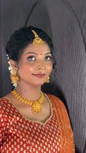 Bride APARNA💕🫴🏻