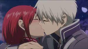 Hello everyone, welcome to akagami no shirayukihime (snow white with the red hair) group ~ enjoy your stay akagami no shirayukihime is a japanese shōjo. Shirayuki Zen Super Psycho Love Akagami No Shirayuki Hime Youtube