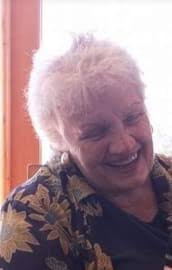 Nancy Shipp Obituary (1942