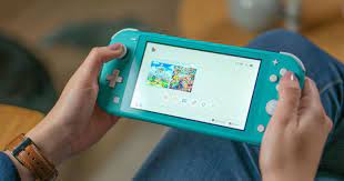Rare Nintendo Switch Lite Deal Get A 20 Store Credit At Amazon Best Buy Or Gamestop In 2021 Nintendo Switch Nintendo Switch Games Super Mario 3d