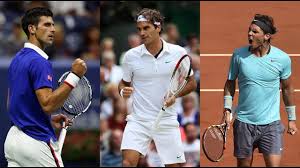 Federer sees nadal as an essential part of his story, whereas he has rarely spoken about djokovic in those terms. Biggest Match Points In Tennis History Federer Nadal Djokovic Hd Youtube