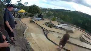 The ideal location will be in your own garden / backyard as it will be easy to access. Video The Best Backyard Rc Track In Australia Rc Car Action