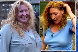 Charlie Dimmock Looks Dramatically Different From Tv Heyday As She Laughs Off Sex Symbol Status Mirror Online