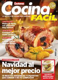 20 recetas navideñas con pollo económicas y deliciosas. Cocina Facil Diciembre 2014 Giant Archive Of Downloadable Pdf Magazines
