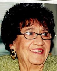 Ella Payton Obituary (1930