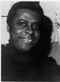 Artist of "Black Panther" Fame Shown at UMES