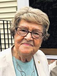 MURIEL HUME Obituary (1928