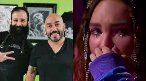 Lupillo rivera, cantante de regional mexicano, por fin rompió el silencio sobre el tatuaje que se hizo en honor al amor que le tuvo a belinda, con quien presuntamente tuvo una relación amorosa. Lupillo Rivera Ya Se Quito El Tatuaje De Belinda En El Brazo