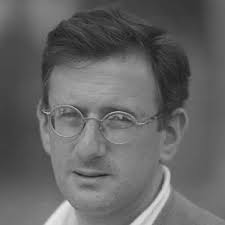 Matthew Kalman, at The Blogs