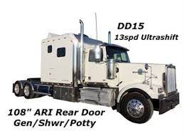 Shelby Elliotts Used Trucks Inc View Inventory Used Trucks Kenworth Trucks