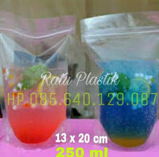 Maybe you would like to learn more about one of these? 40 Trend Terbaru Plastik Es Pudot Alexandra Gardea