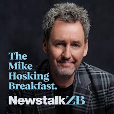 The Mike Hosking Breakfast" James Higham: Otago University tourism expert  says Tarras airport would also completely change the face of Central Otago  (Podcast Episode 2023)