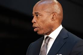 New York City budget mood strained as cuts await