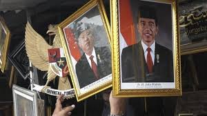 Maybe you would like to learn more about one of these? Download Foto Resmi Presiden Dan Wakil Presiden Ri Jokowi Ma Ruf Tirto Id