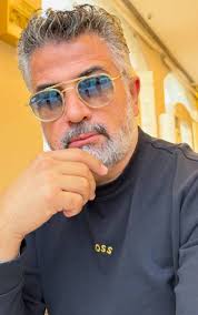 سلامآ للطيبين المحترمين