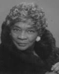 Earline Reed Obituary (2011)