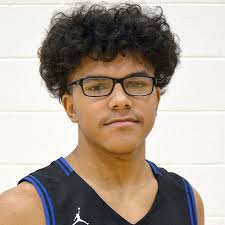 Greg Gibson's High School Bio