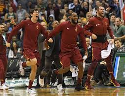 Luckily, he has plenty of validation from the man who filled those shoes before. Cavs Cedi Osman Ready For Expanded Role In Second Year Sports Illustrated