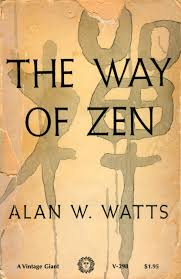 This Was The Book I Discovered At 15 That Really Did Change My Life Books Alan Watts Books Alan Watts