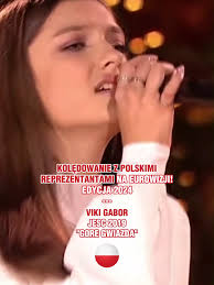 Wesołych Świąt! Świętujmy Boże Narodzenie z Eurovisją