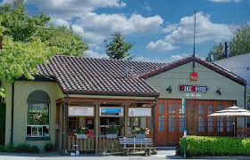 FireHouse Arts & Events Center