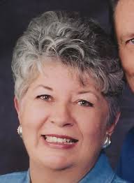 Patricia Unger Obituary