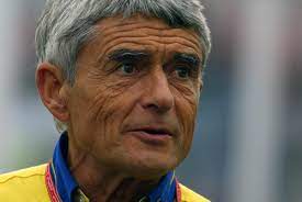 Pierre dupasquier is the former head of michelin's competition department. Q A Pierre Dupasquier Michelin F1 News Crash