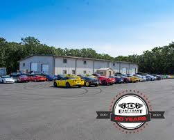 East Coast Supercharging | Cream Ridge NJ