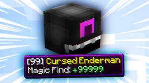 The monkey is a foraging pet that can be bought from oringo the travelling zookeeper during the traveling zoo event. The Cursed Enderman Pet Hypixel Skyblock Youtube