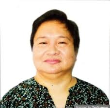 Regional Alumni Chapter Presidents