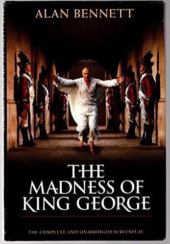 The Madness of King George