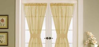 Hacer tus propias cortinas te permitirá utilizar tu creatividad para personalizar tu espacio. Disenos En Cortinas Para Puertas De Cocina Decoora