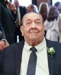 Kenneth "Dutch" Clifford Schmidt Obituary January 17, 2022