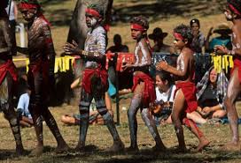 One of australia's biggest failures in history is rooted in the significant mistreatment of australia's indigenous peoples. National Sorry Day How Australia Apologises To The Aborigines For The Wrongs Of The Past The Independent The Independent