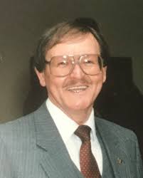 Obituary information for Harold "Hal" Enly Bailey