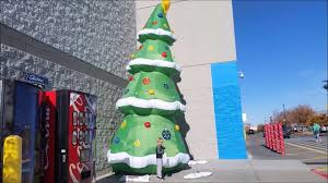 Here are our top 18 picks. Gigantic Inflatable Christmas Tree At Walmart Youtube