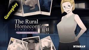 Camp NTRMAN With Mom Part 2 - HD Mom Scenes Free