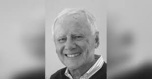 Obituary information for Dr. Philip P. Graye