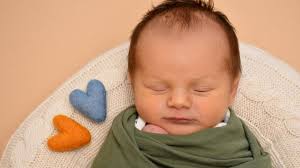 Babygalerie: Das sind Braunschweigs Neugeborene